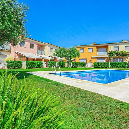 Tarongers - Only Families Cambrils Exterior foto