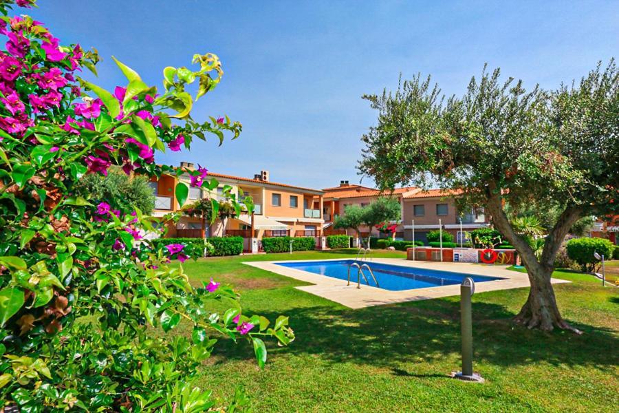 Tarongers - Only Families Cambrils Exterior foto