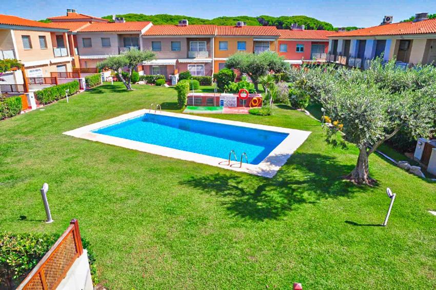 Tarongers - Only Families Cambrils Exterior foto
