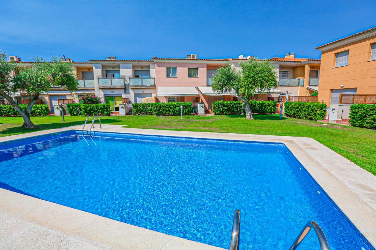 Tarongers - Only Families Cambrils Exterior foto