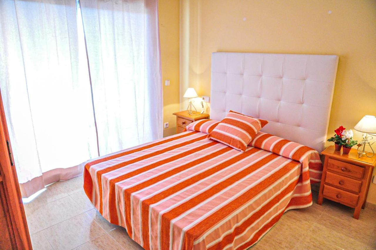 Tarongers - Only Families Cambrils Exterior foto