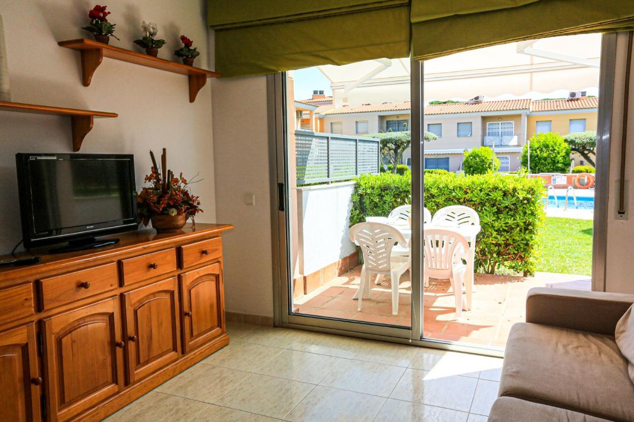 Tarongers - Only Families Cambrils Exterior foto