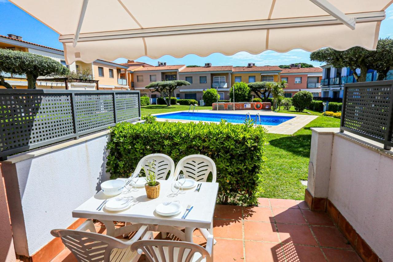 Tarongers - Only Families Cambrils Exterior foto