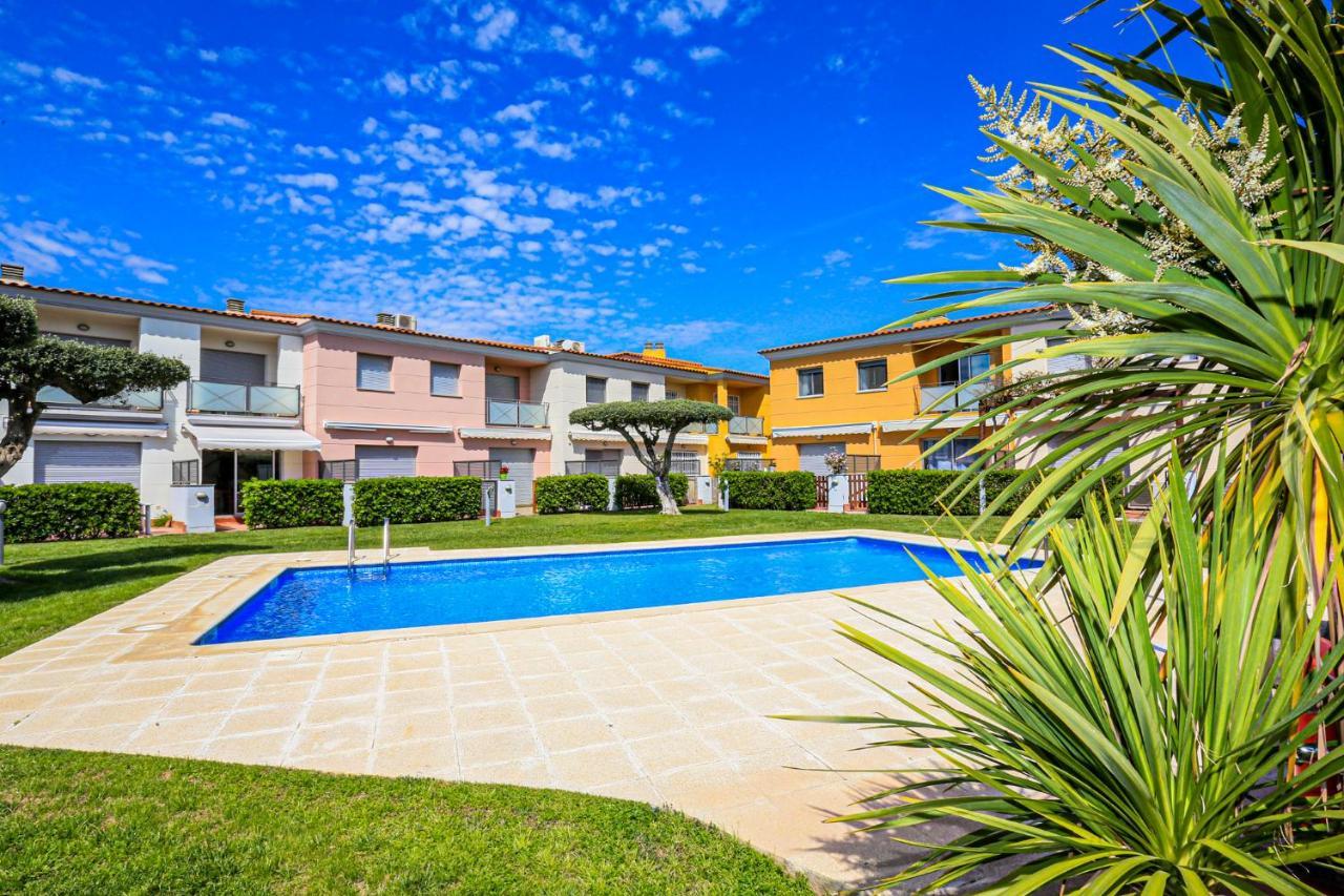Tarongers - Only Families Cambrils Exterior foto