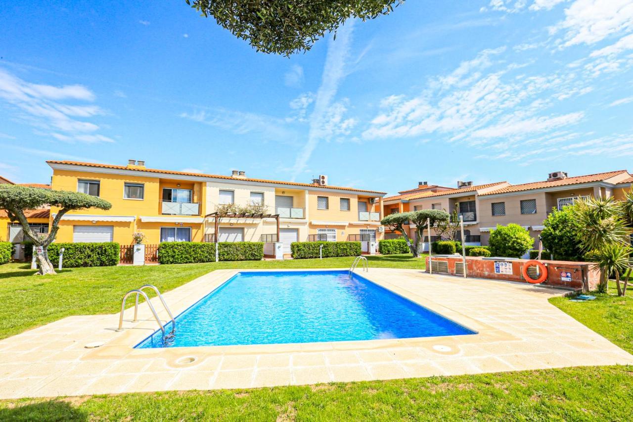 Tarongers - Only Families Cambrils Exterior foto