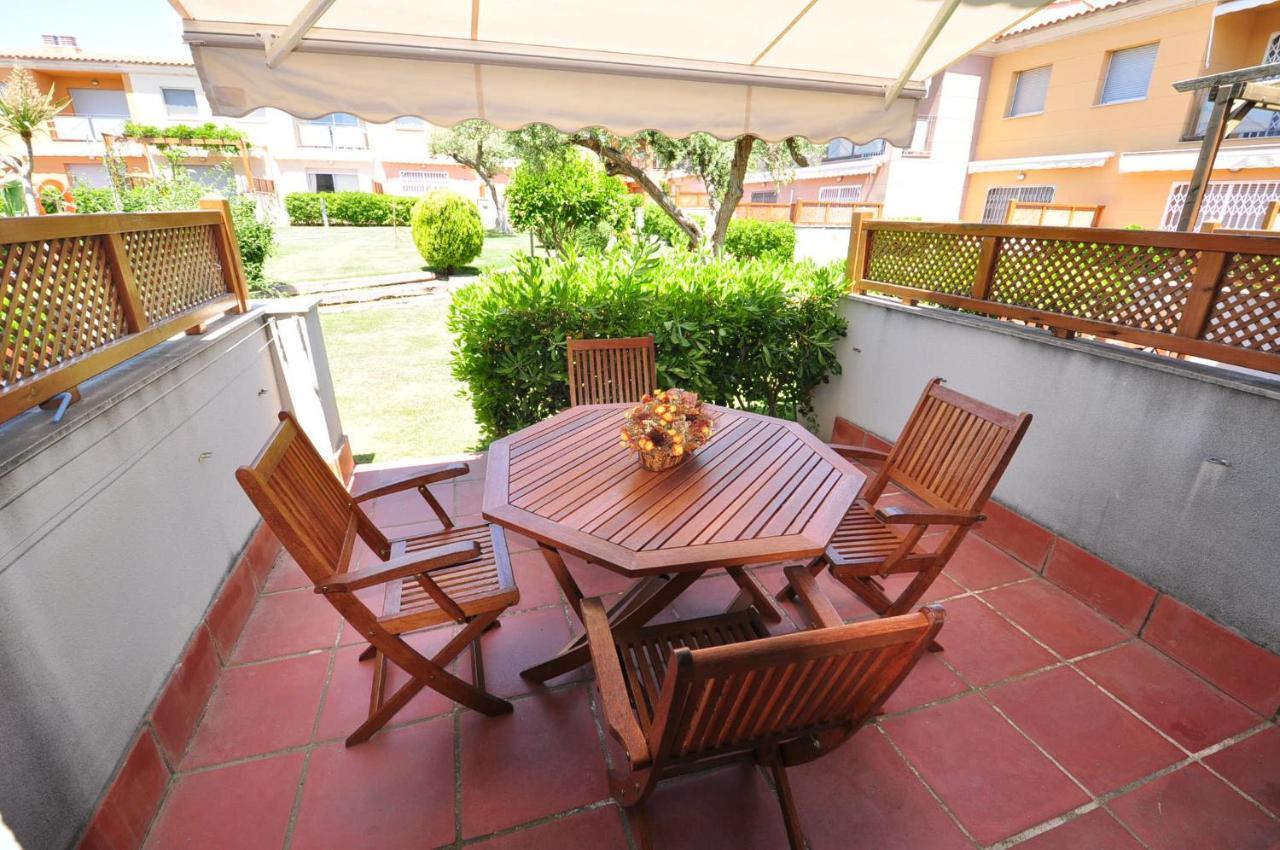Tarongers - Only Families Cambrils Exterior foto