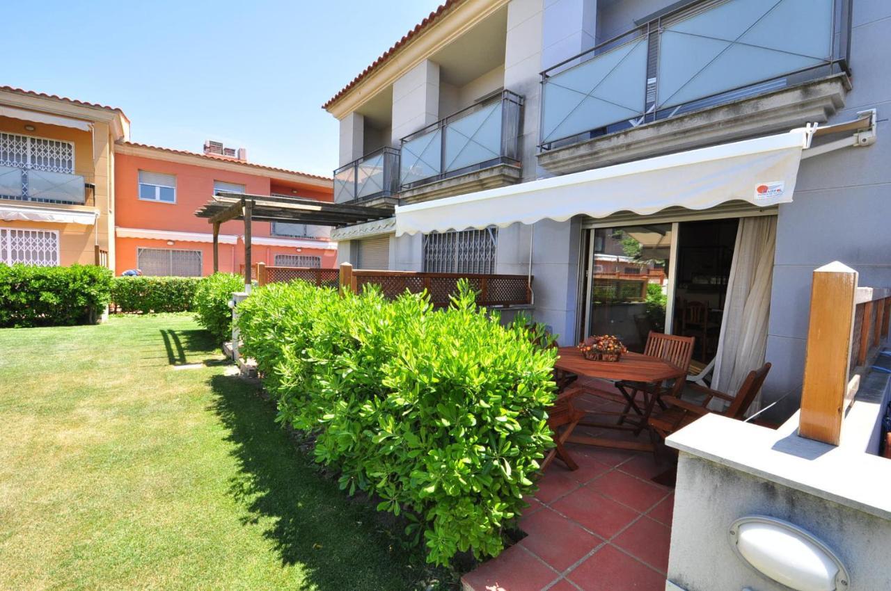 Tarongers - Only Families Cambrils Exterior foto