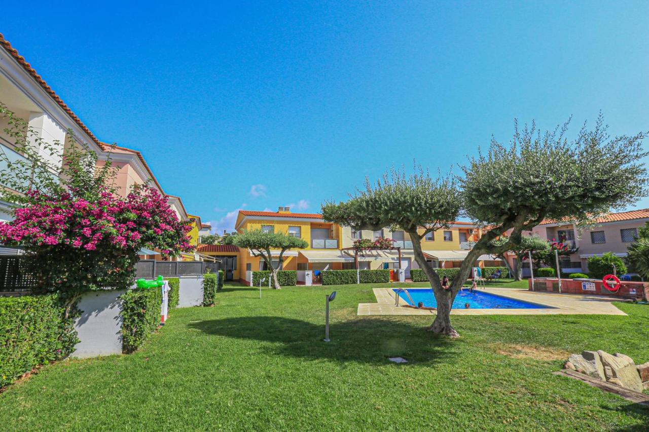 Tarongers - Only Families Cambrils Exterior foto