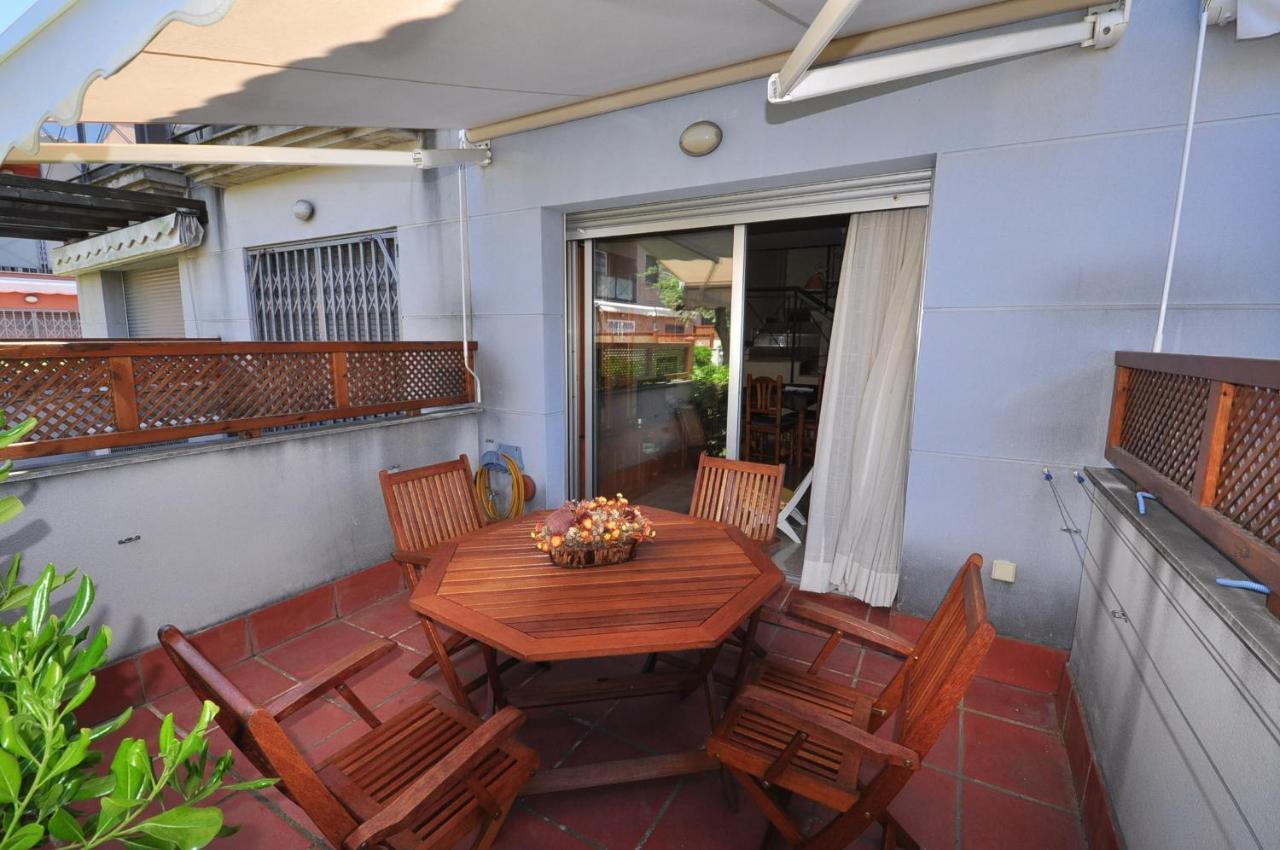 Tarongers - Only Families Cambrils Exterior foto