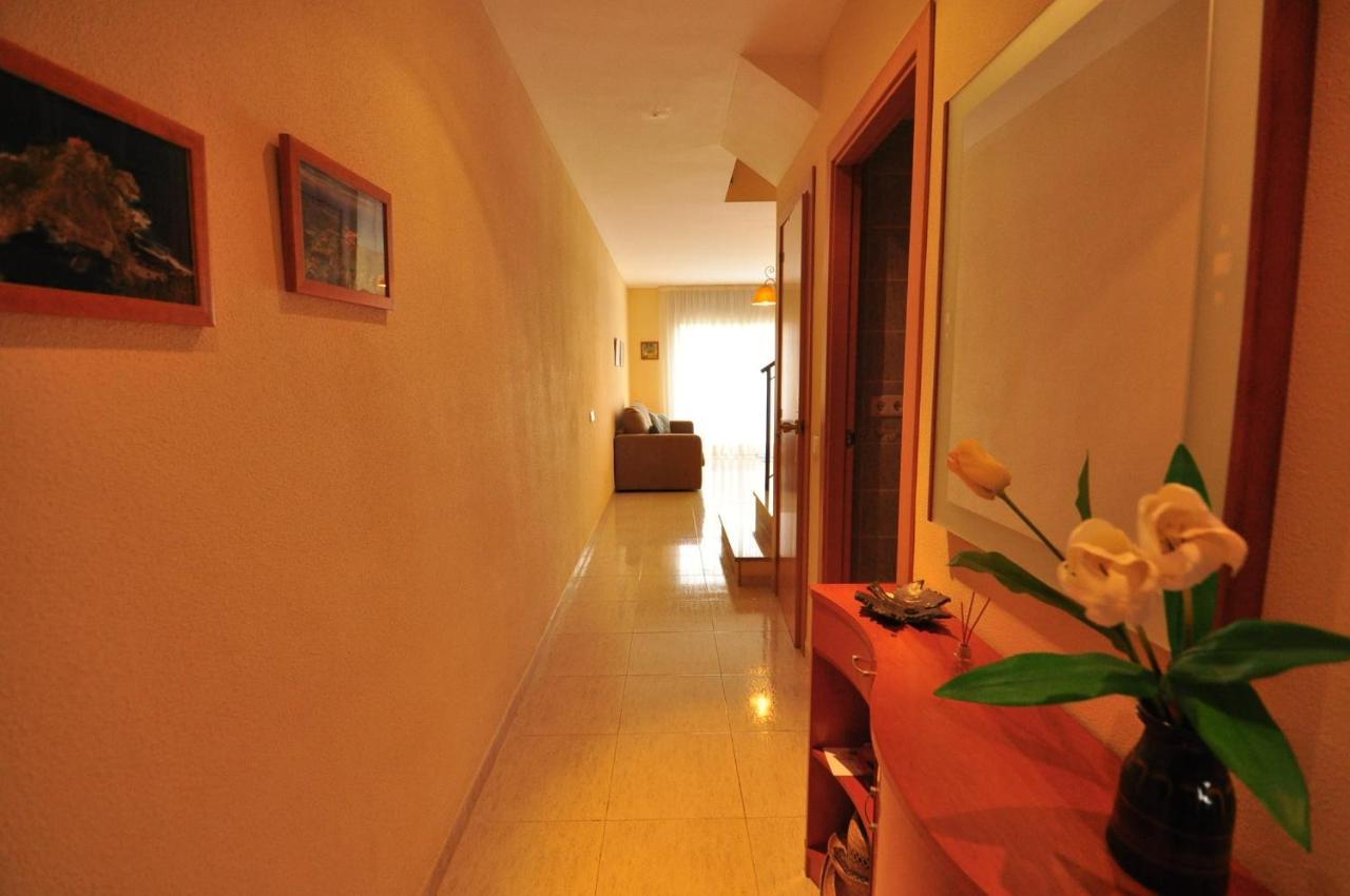 Tarongers - Only Families Cambrils Exterior foto
