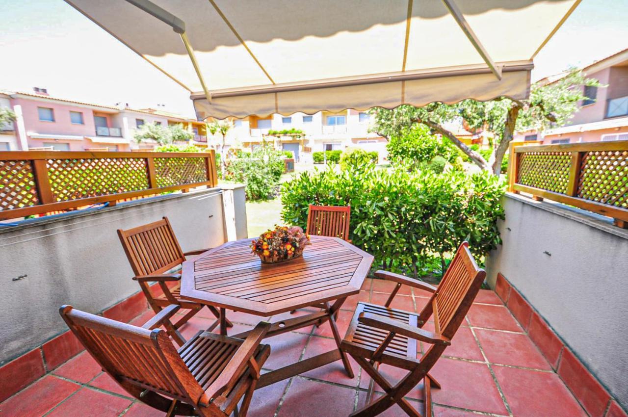 Tarongers - Only Families Cambrils Exterior foto