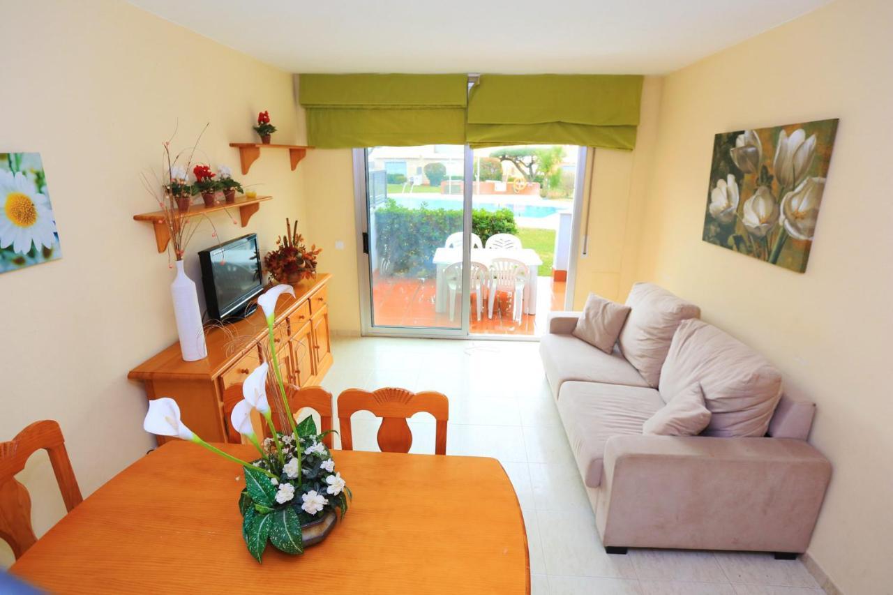 Tarongers - Only Families Cambrils Exterior foto