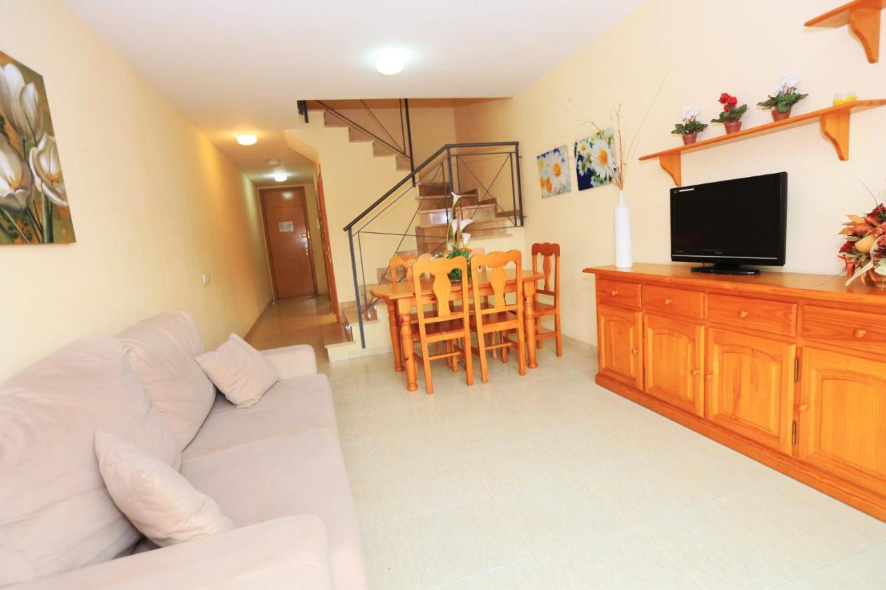 Tarongers - Only Families Cambrils Exterior foto