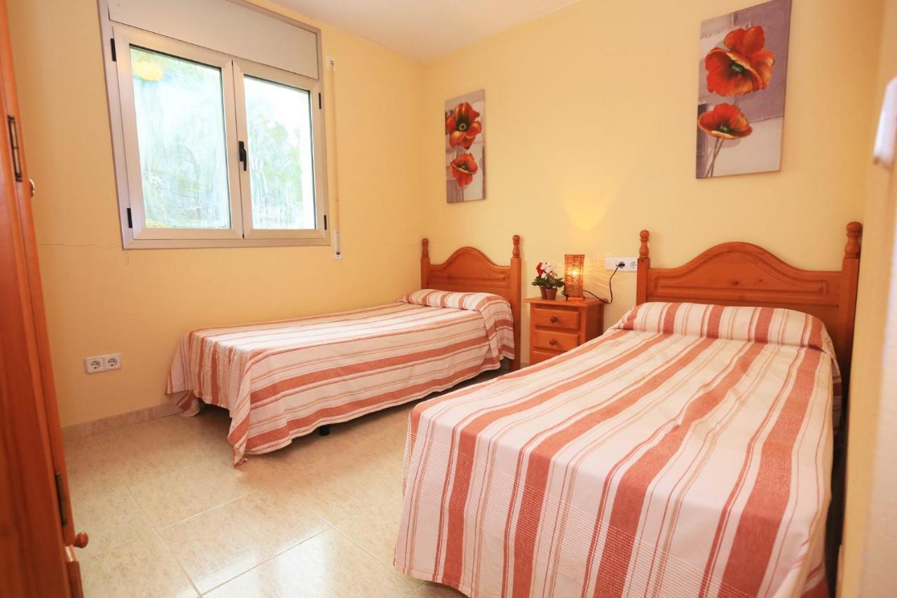 Tarongers - Only Families Cambrils Exterior foto