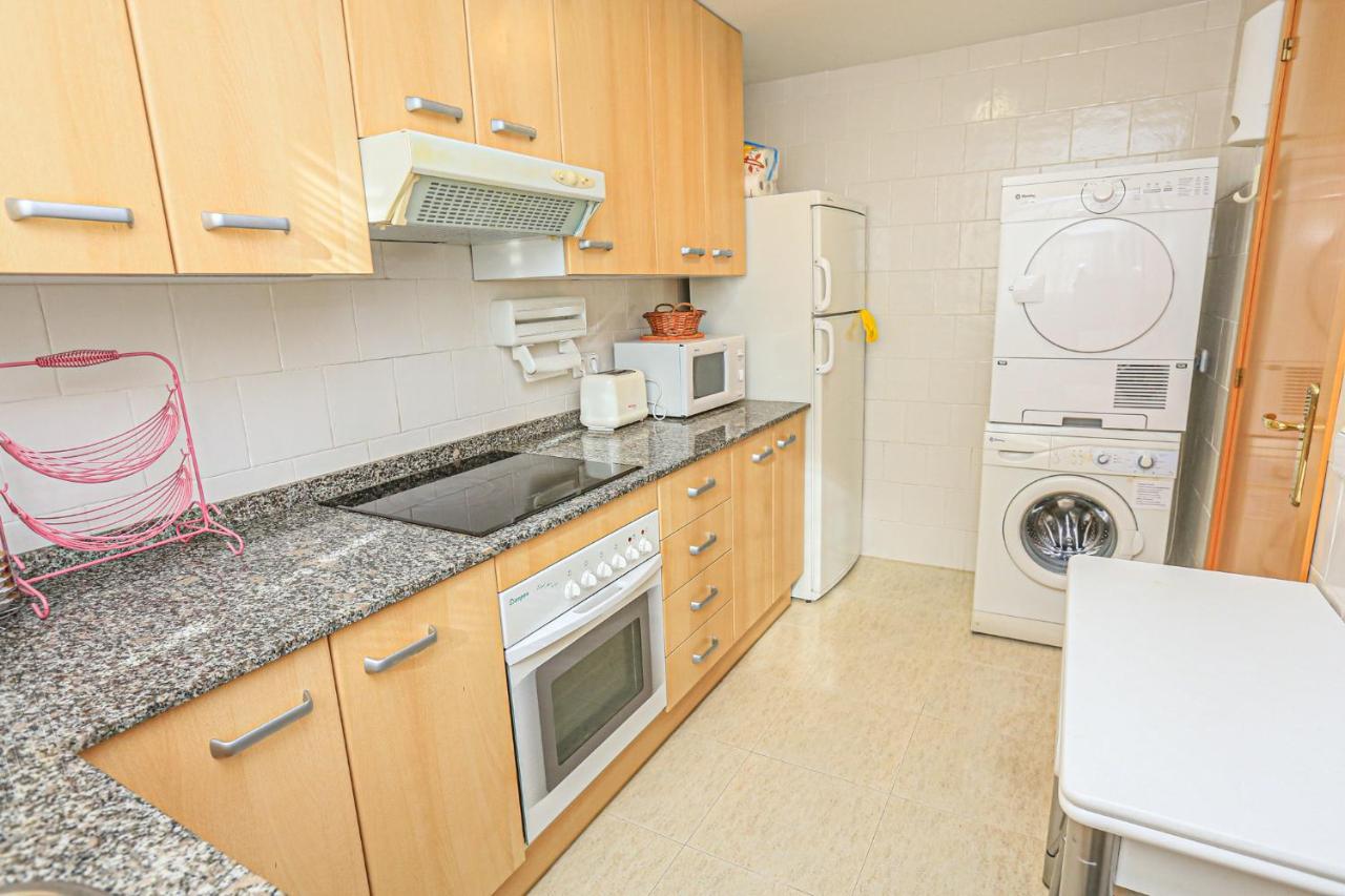 Tarongers - Only Families Cambrils Exterior foto