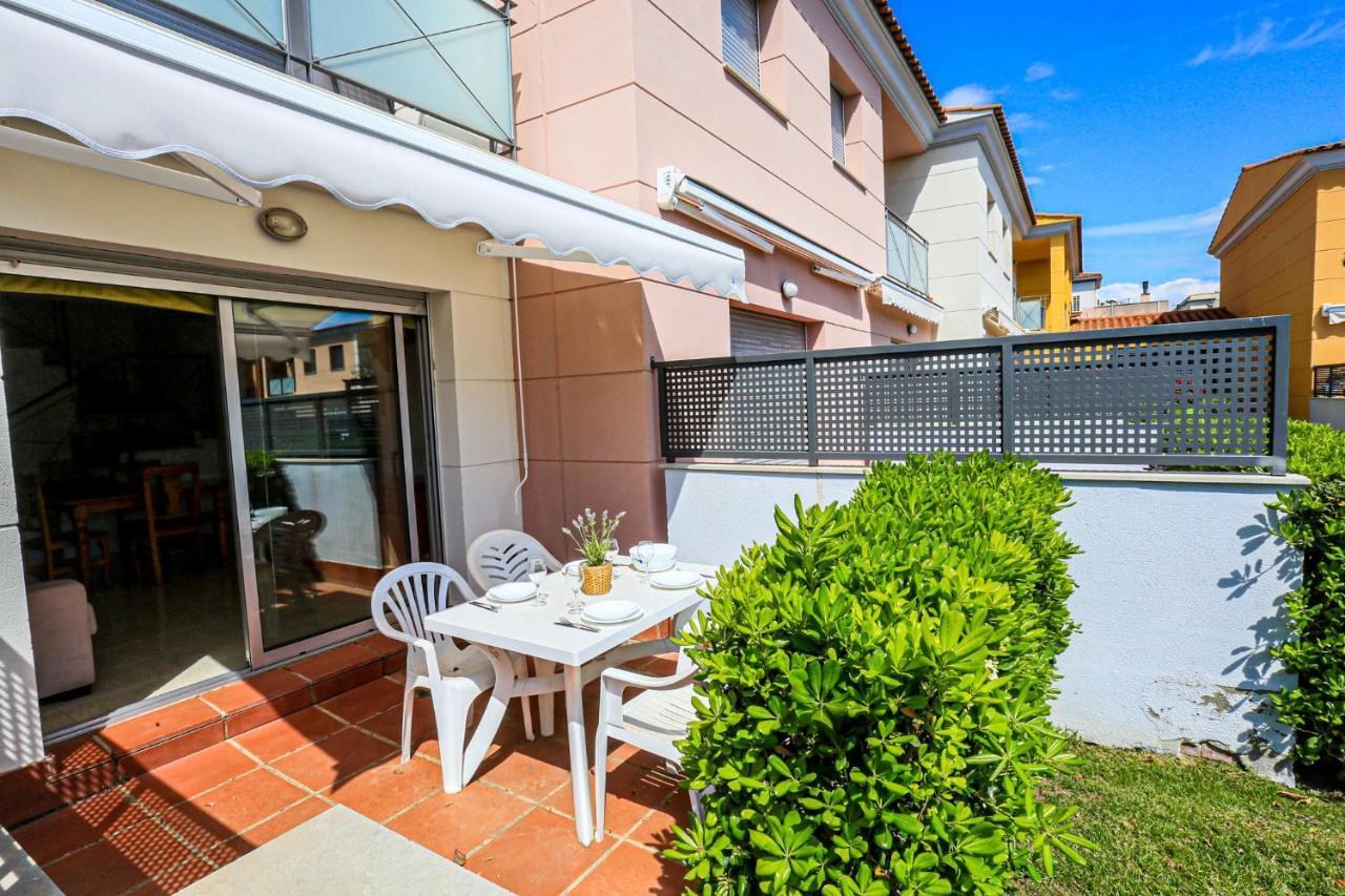 Tarongers - Only Families Cambrils Exterior foto