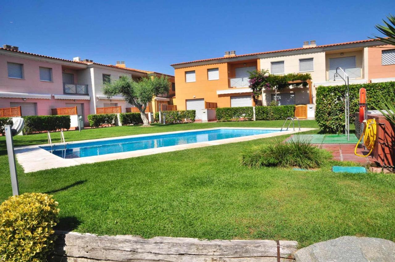 Tarongers - Only Families Cambrils Exterior foto