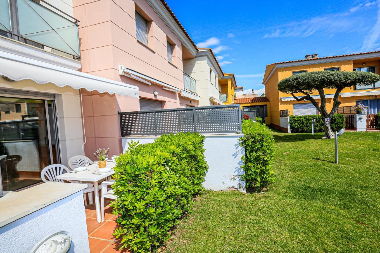 Tarongers - Only Families Cambrils Exterior foto