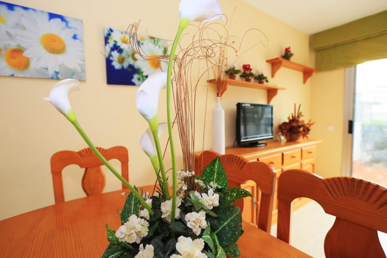 Tarongers - Only Families Cambrils Exterior foto