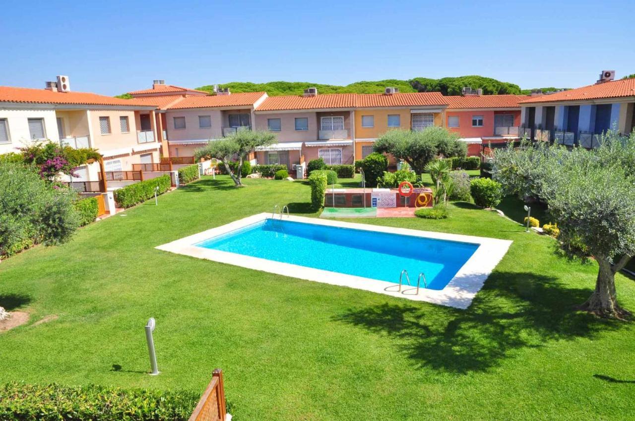 Tarongers - Only Families Cambrils Exterior foto