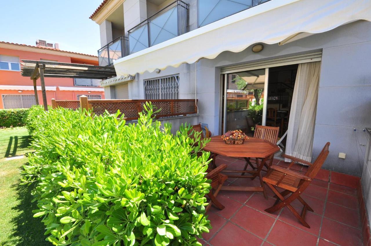 Tarongers - Only Families Cambrils Exterior foto